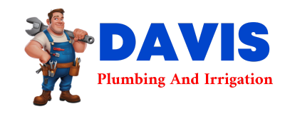 Trusted plumber in ORBISONIA